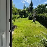 Garden - Old Town Homestay