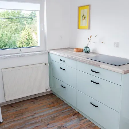 Garden - Old Town ホームステイ