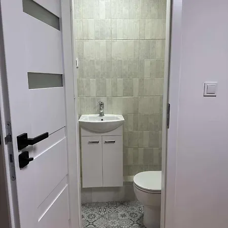 Garden - Old Town Проживание в семье