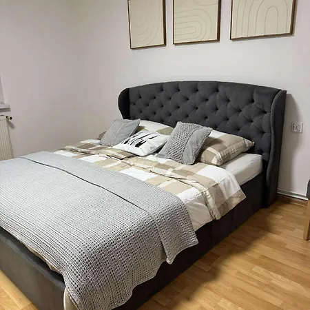 Garden - Old Town Accommodatie bij particulieren *