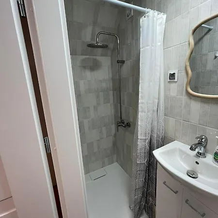 Habitación en casa particular Garden - Old Town