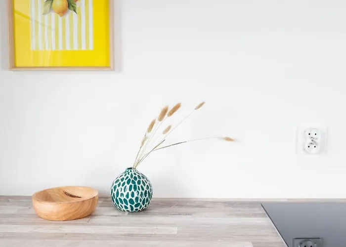 Accommodatie bij particulieren Garden - Old Town