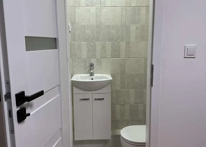 Garden - Old Town Accommodatie bij particulieren