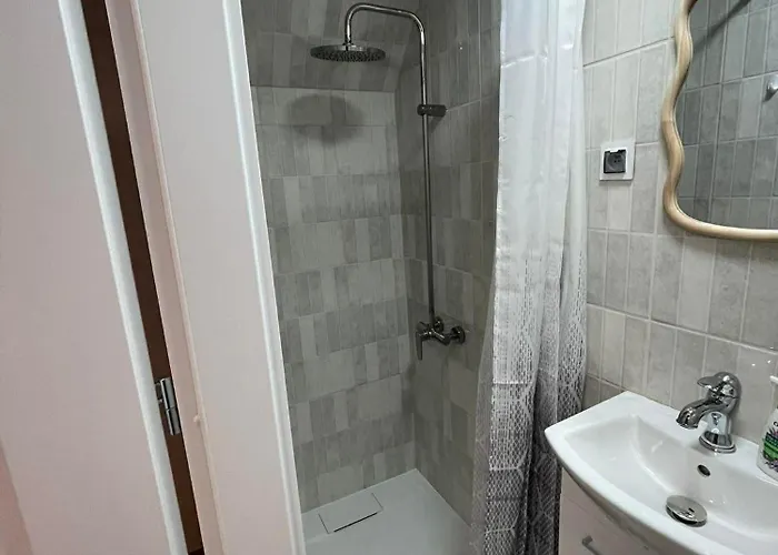 Accommodatie bij particulieren Garden - Old Town